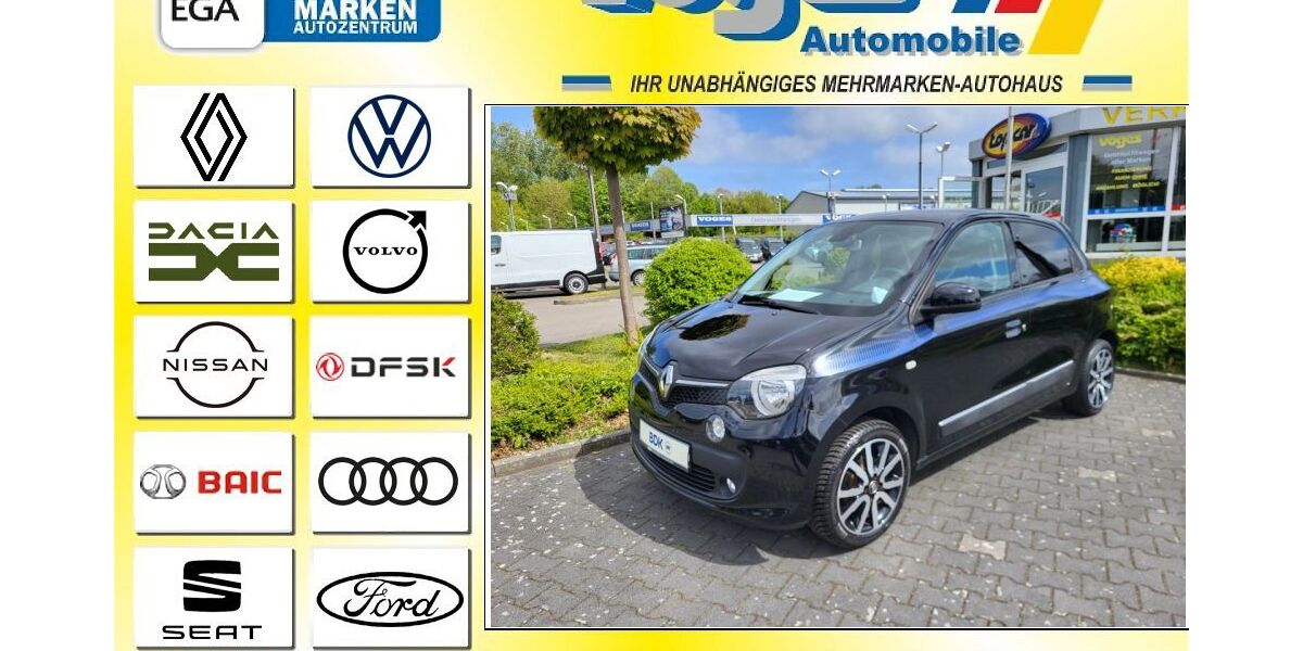 Renault Twingo 59.244 km 8.990 &euro; Wilhelmshaven 26384
