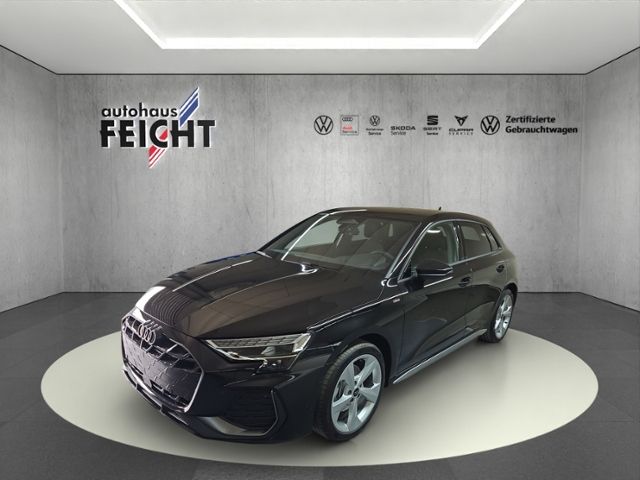 Audi A3 2.000 km 39.989 &euro; Haar 85540