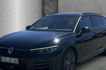 VW Passat Variant 10.000 km 47.490 &euro; Stade 21682