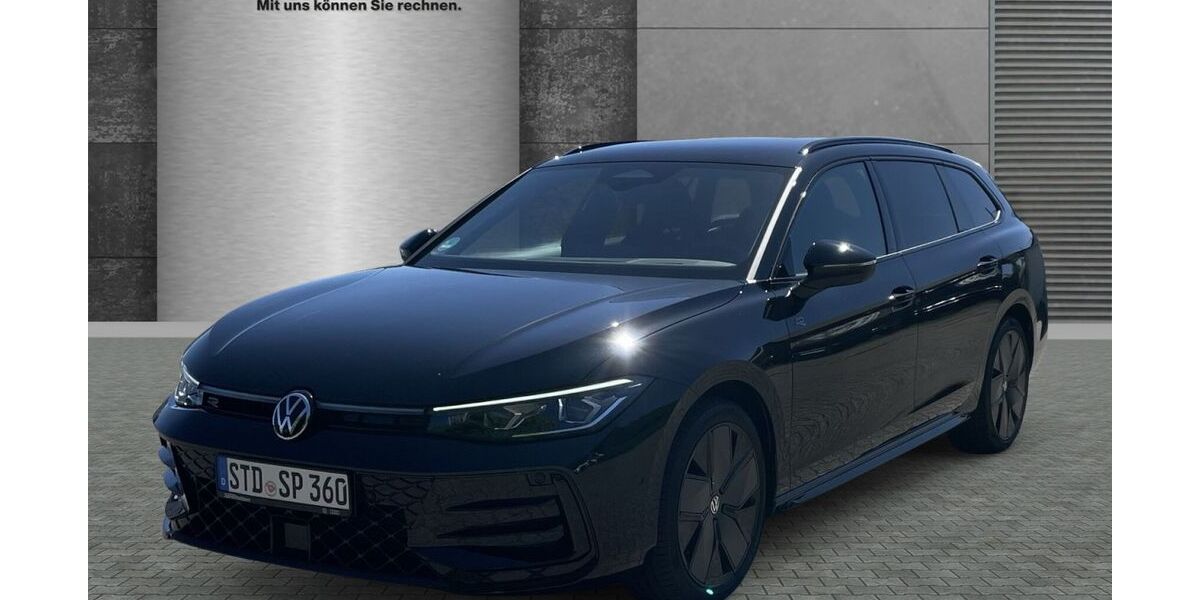 VW Passat Variant 10.000 km 47.490 &euro; Stade 21682