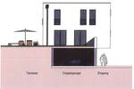 Einfamilienhaus Blumberg - 5 Zimmer, 136 m&sup2;, 408.500&euro; | Angebot:25738194
