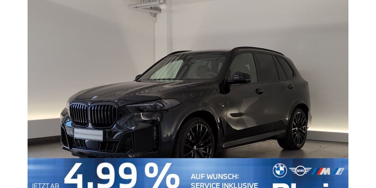 BMW X5 13.900 km 84.310 &euro; Würzburg 97076