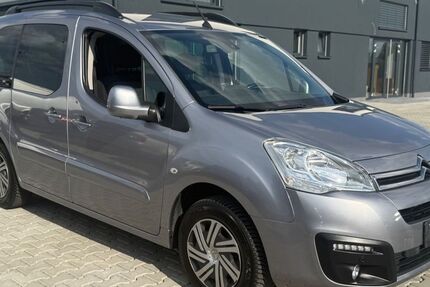 Citroen Berlingo 105.000 km 10.500 &euro; Münzenberg-Gambach 35516