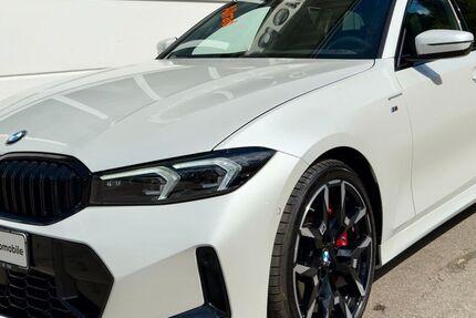 BMW 320 41.800 km 47.900 &euro; Bischofswiesen 83483