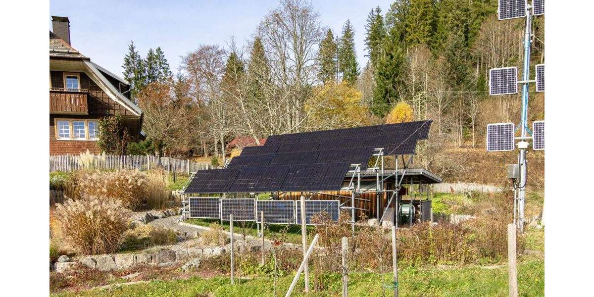 Gewerbeobjekt Aitern-Multen Multen - 2 Zimmer, 1.250.000&euro; | Angebot:25814946