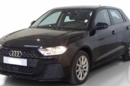 Audi A1 27.175 km 20.960 &euro; München 80686