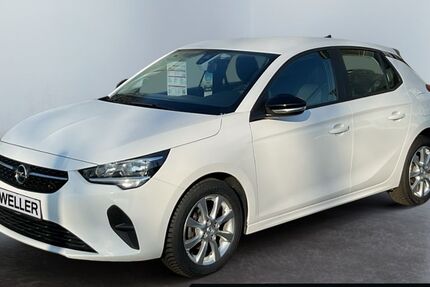 Opel Corsa 91.500 km 10.890 &euro; Gütersloh 33330