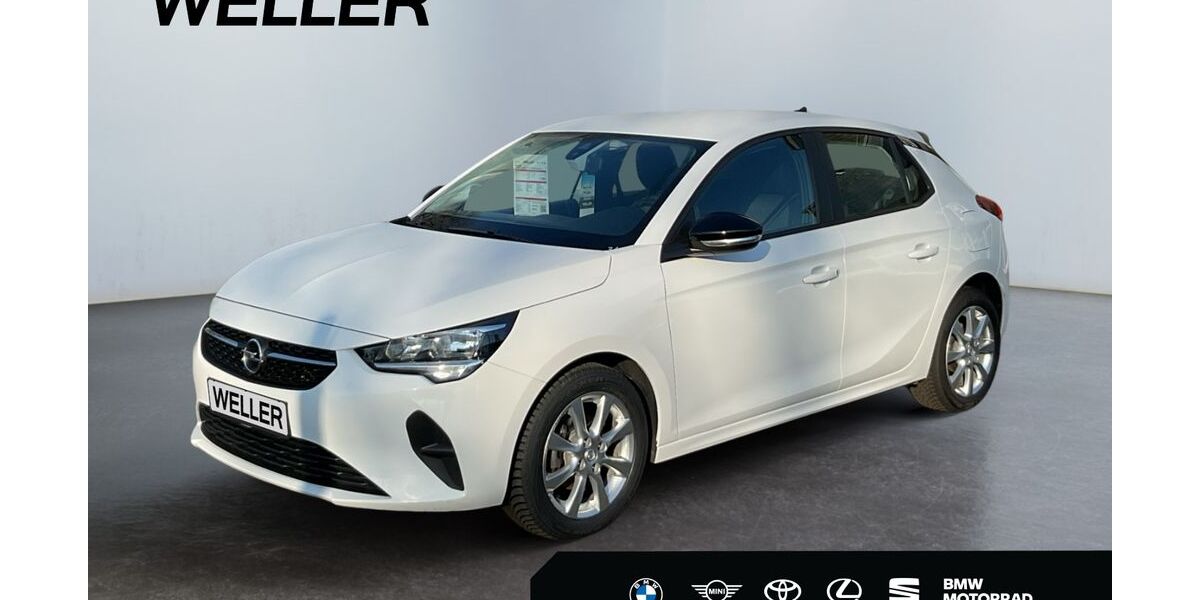 Opel Corsa 91.500 km 10.890 &euro; Gütersloh 33330