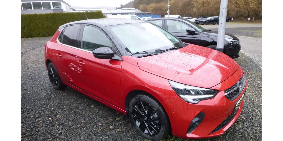 Opel Corsa 37.100 km 15.990 &euro; Idar-Oberstein 55743