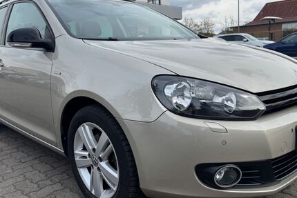 VW Golf 48.500 km 9.990 &euro; Karlstadt 97753