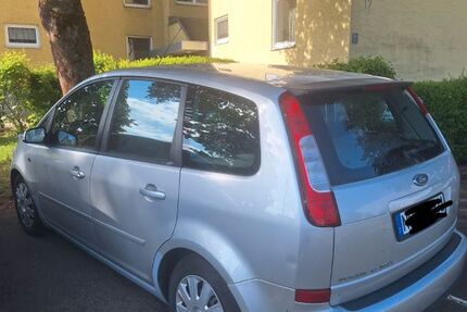 Ford C-Max 131.800 km 1.350 &euro; Vohringen 89269