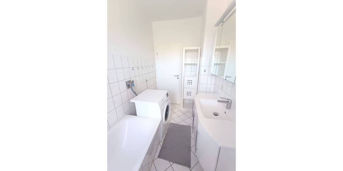 Etagenwohnung Coswig (Anhalt) Coswig - 3 Zimmer, 71 m&sup2;, 430&euro; | Angebot:26674827