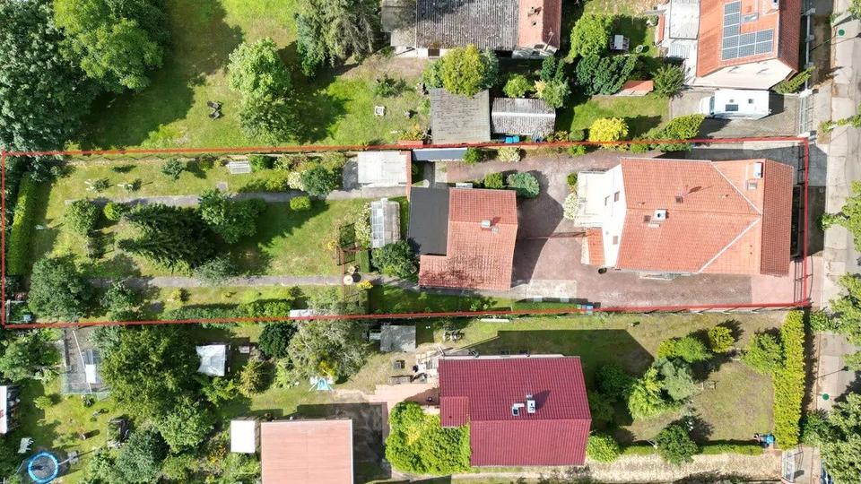 Mehrfamilienhaus, Wohnhaus Rüdersdorf bei Berlin Hennickendorf - 8 Zimmer, 205 m&sup2;, 559.000&euro; | Angebot:26018014