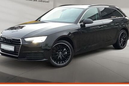 Audi A4 122.416 km 21.990 &euro; Nürtingen 72622