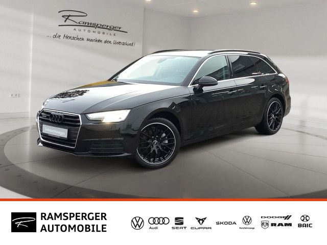 Audi A4 122.416 km 21.990 &euro; Nürtingen 72622