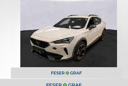 Cupra Formentor 29.278 km 28.908 &euro; Höchstadt an der Aisch 91315
