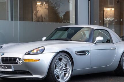 BMW Z8 11.527 km 295.000 &euro; Banstead 