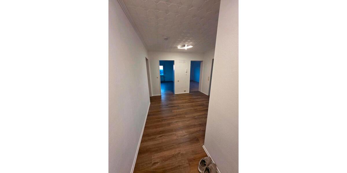 Etagenwohnung Bad Buchau - 3 Zimmer, 77 m&sup2;, 230.000&euro; | Angebot:25860507