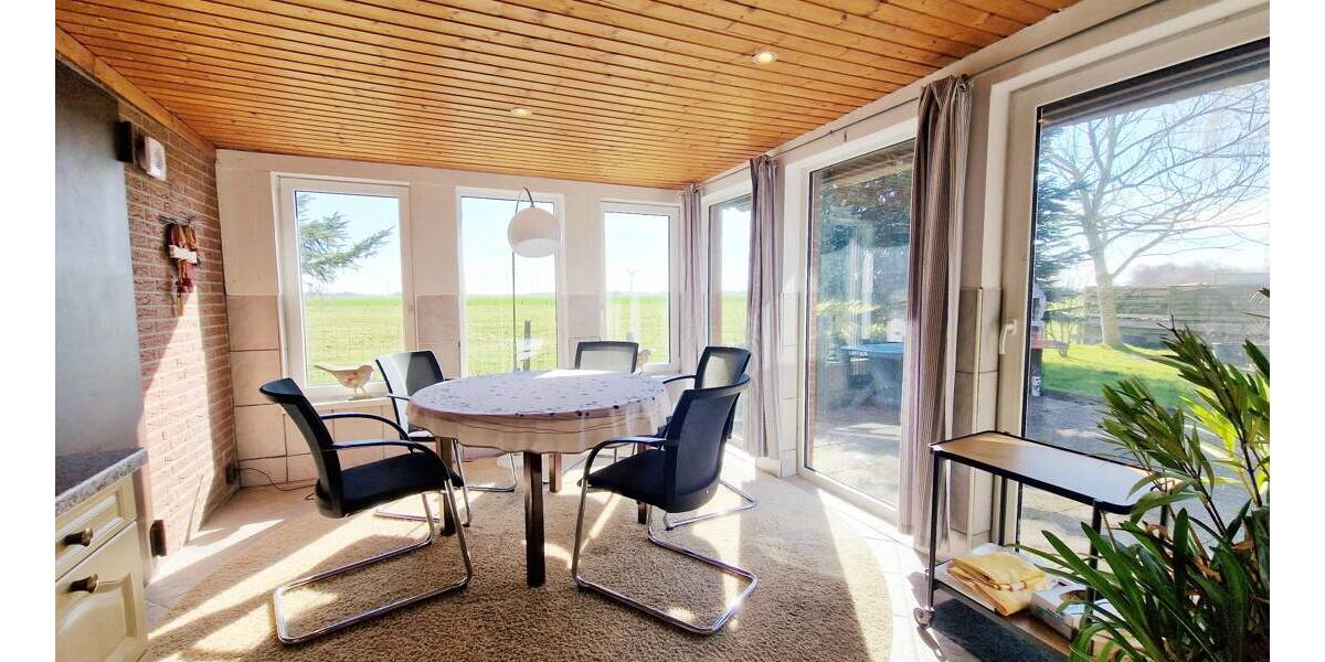 Einfamilienhaus Neuenkirchen - 5 Zimmer, 118 m&sup2;, 269.000&euro; | Angebot:26378692