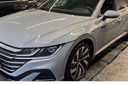 VW Arteon 21.313 km 31.420 &euro; Halle 06110