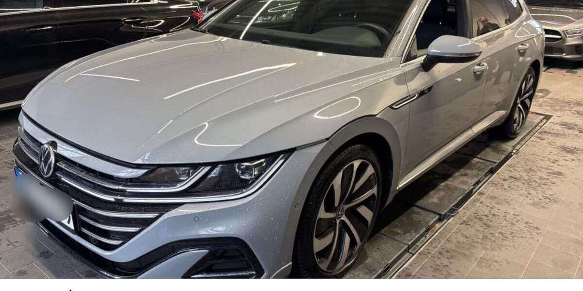 VW Arteon 21.313 km 31.420 &euro; Halle 06110