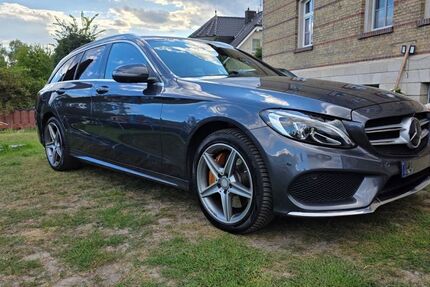 Mercedes-Benz C 250 166.000 km 16.600 &euro; Rüdersdorf 15562