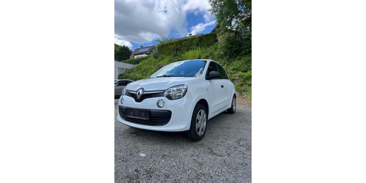 Renault Twingo 51.000 km 6.250 &euro; Gummersbach 51645