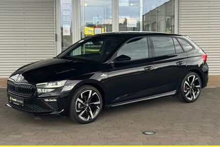 Skoda Scala 18.200 km 24.870 &euro; Erlangen 91058