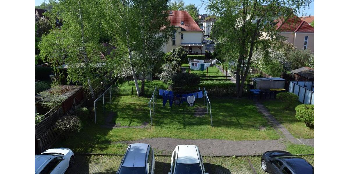 Etagenwohnung Heidenau - 3 Zimmer, 58 m&sup2;, 110.900&euro; | Angebot:25919859