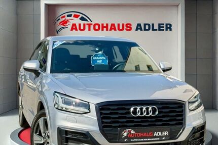 Audi Q2 137.900 km 17.490 &euro; Worms 67549