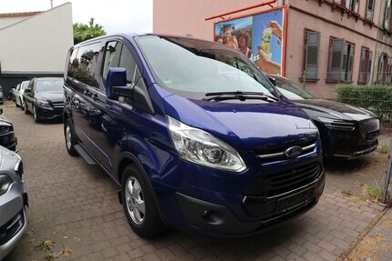 Ford Tourneo Custom 94.000 km 26.700 &euro; Worms 67547