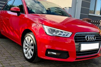 Audi A1 66.000 km 10.950 &euro; Berlin 12357
