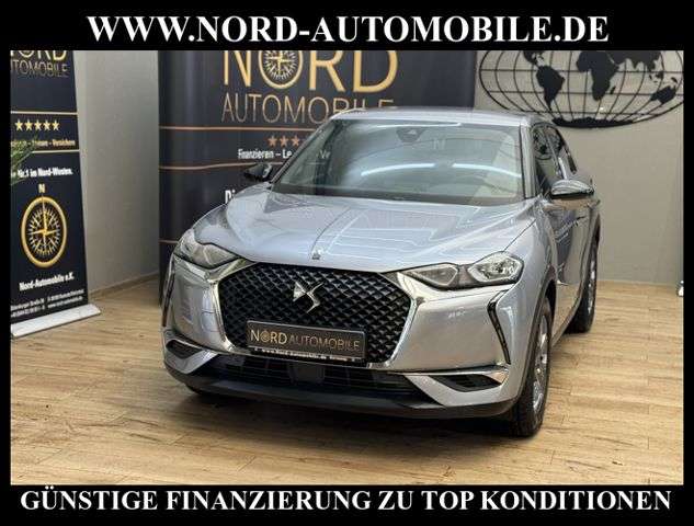 DS 3 Crossback