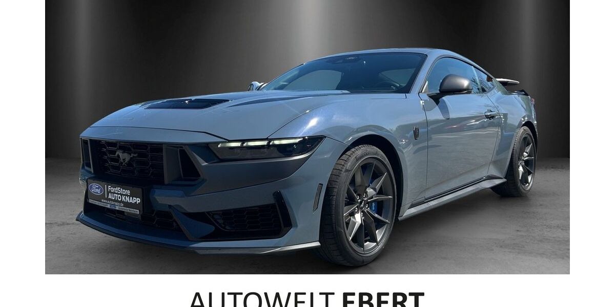 Ford Mustang 4.990 km 66.990 &euro; Sandhausen 69207