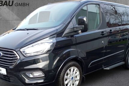 Ford Tourneo Custom 28.500 km 45.785 € Löbau 02708