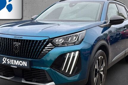 Peugeot 2008 21.939 km 17.930 &euro; Wiesmoor 26639