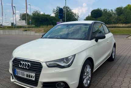 Audi A1 105.990 km 9.200 &euro; Nußloch 69226