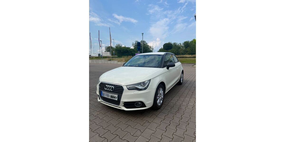 Audi A1 105.990 km 9.200 &euro; Nußloch 69226