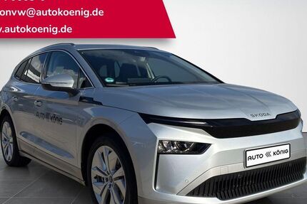 Skoda Enyaq 14.000 km 46.490 &euro; Nördlingen 86720