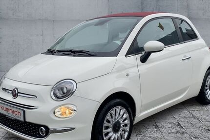 Fiat 500 13.418 km 15.690 &euro; Fürth 90763