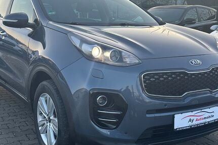 Kia Sportage 84.000 km 13.499 &euro; Heidenheim 89520