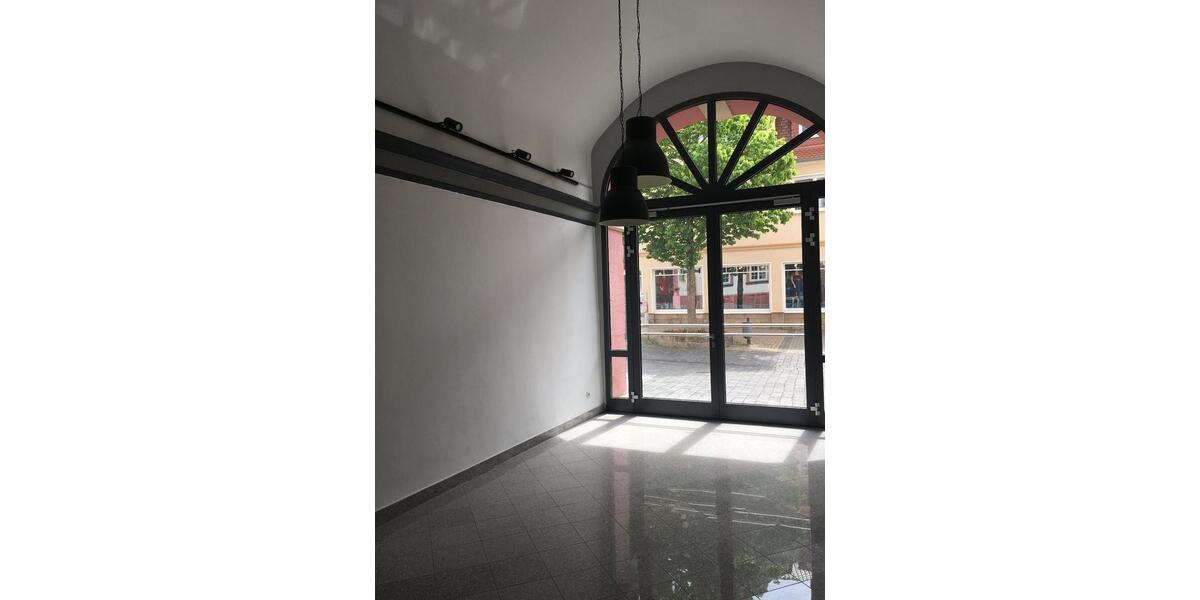 Gewerbeobjekt Heilbad Heiligenstadt - 650&euro; | Angebot:26047274