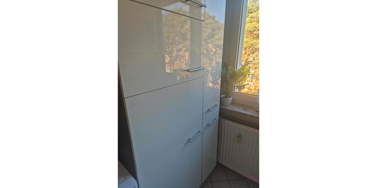 3 Raum Wohnung 3 zimmer