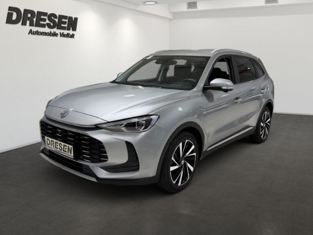 MG ZS 1.500 km 23.990 &euro; Neuss 41464