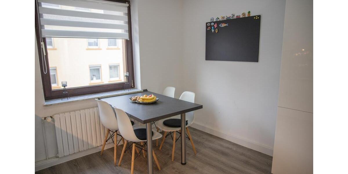 Etagenwohnung Siegen - 3 Zimmer, 78 m&sup2;, 219.000&euro; | Angebot:27068452