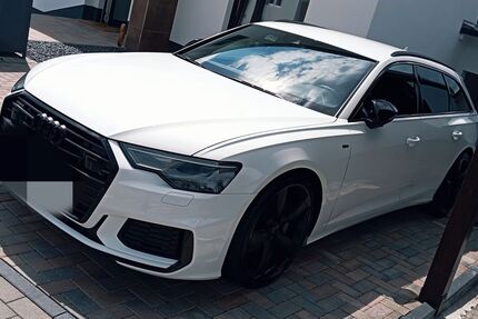 Audi A6 136.500 km 28.500 &euro; Niederbreitbach 56589