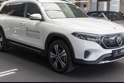 Mercedes-Benz EQB 47.950 km 37.960 € Kraichtal 76703
