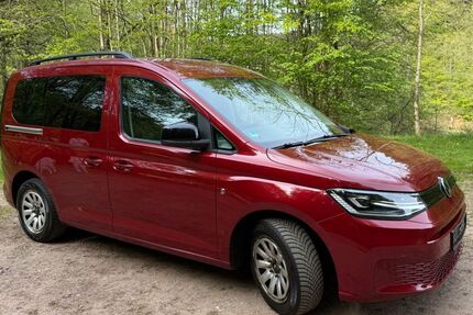 VW Caddy 165.000 km 18.000 &euro; Pirmasens 66954