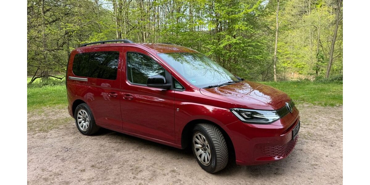 VW Caddy 165.000 km 19.000 &euro; Pirmasens 66954