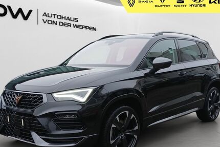 Cupra Ateca 34.400 km 32.680 &euro; Oberschopfheim 77948